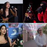 Los 10 artistas que pusieron a México en alto en 2024