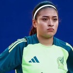 Muere Cassandra Abigail Salguero, jugadora de la Selección Mexicana de Futbol de Playa