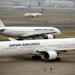 Japan Airlines sufre un ciberataque