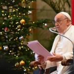 El papa expresa su “dolor” por el atentado contra un mercadillo navideño en Alemania