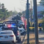 “Fue en cumplimiento de sus tareas”: Sheinbaum lamenta asesinato de agente de la SSPC en Culiacán, Sinaloa