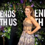 Blake Lively demanda por acoso a Justin Baldoni, coprotagonista de ‘It Ends With Us’