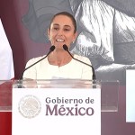 Sheinbaum va por prohibir constitucionalmente la siembra de maíz transgénico en México