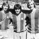 Muere el exdelantero peruano del Barcelona, Hugo ‘Cholo’ Sotil