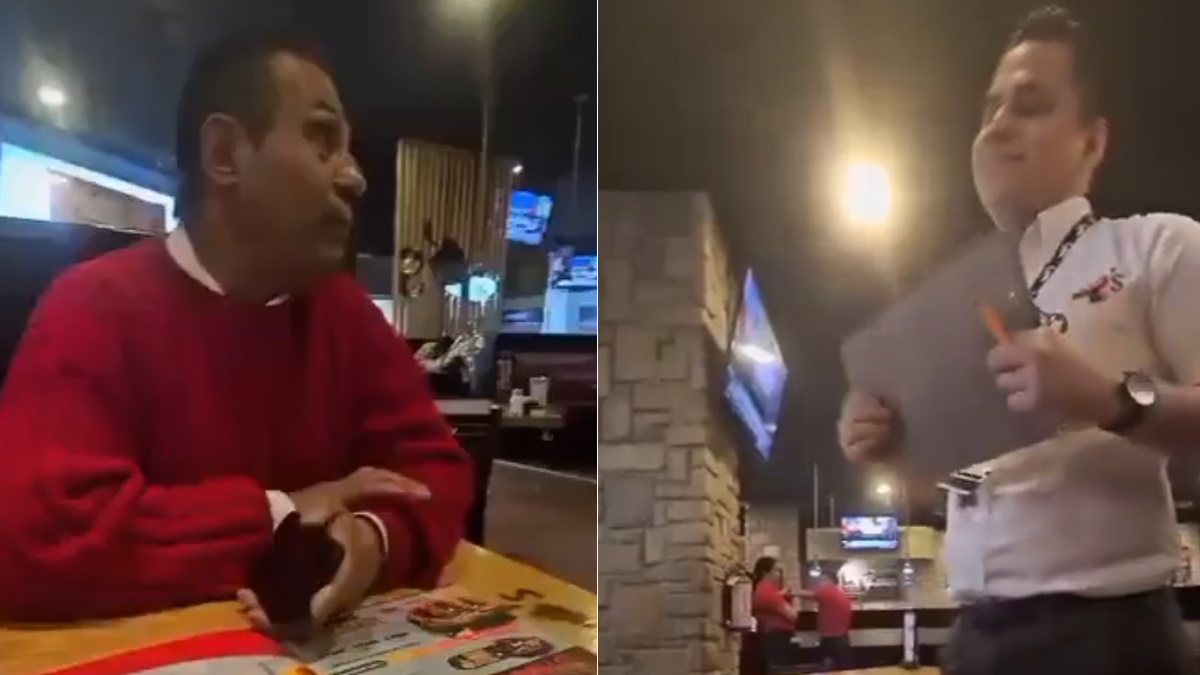 Chili’s México lamenta hecho de discriminación en sucursal de Xalapa, Veracruz