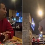 Chili’s México lamenta hecho de discriminación en sucursal de Xalapa, Veracruz