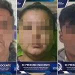 Detienen a tres por abuso sexual de una adolescente en San Luis Potosí