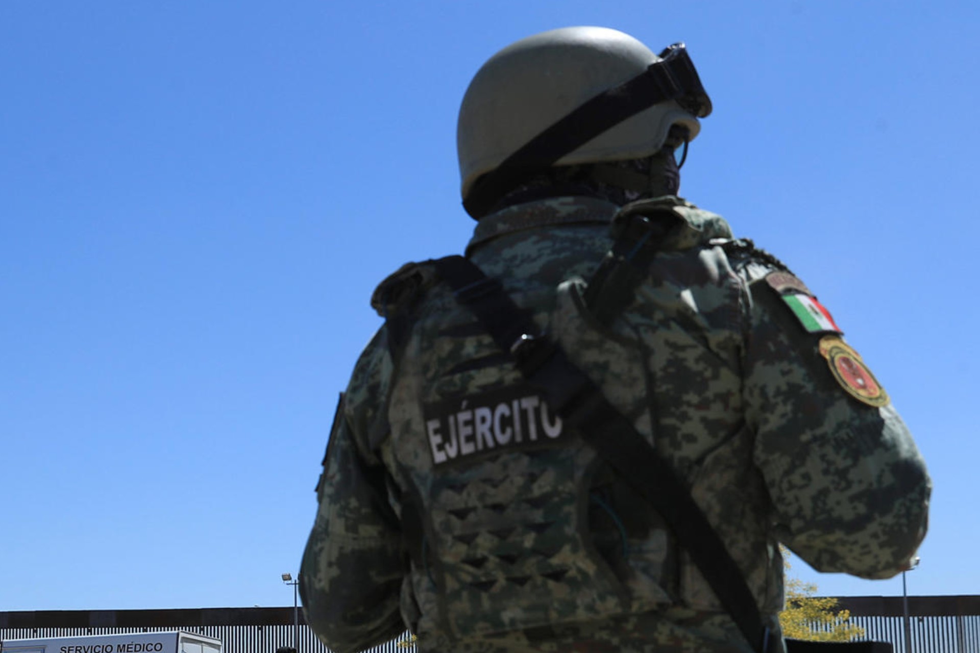 Explosión de mina en Buenavista deja dos militares muertos