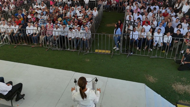 "Estamos demostrando que en México a nadie se le deja atrás": Sheinbaum inaugura último tramo de la Autopista Jala-Puerto Vallarta - estamos-demostrando-que-en-mexico-a-nadie-se-le-deja-atras-sheinbaum-inaugura-ultimo-tramo-de-la-autopista-jala-puerto-vallarta-2-1024x576