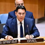 Israel “no aceptará llamadas a la contención” por parte de la ONU