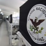 Secuestran a dos elementos de la Guardia Nacional en Culiacán; horas después los liberan