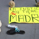 Madres inician en Chiapas huelga de hambre por desapariciones y feminicidios