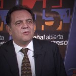 Murió el empresario Emilio Nassar Rodríguez