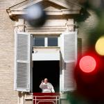 El papa Francisco continúa resfriado; no rezará el Ángelus desde la ventana este domingo