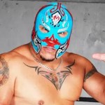 Murió Rey Mysterio Sr., leyenda de la lucha libre