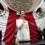 Claudia Sheinbaum, el legado histórico de ser la primera mujer presidenta en México