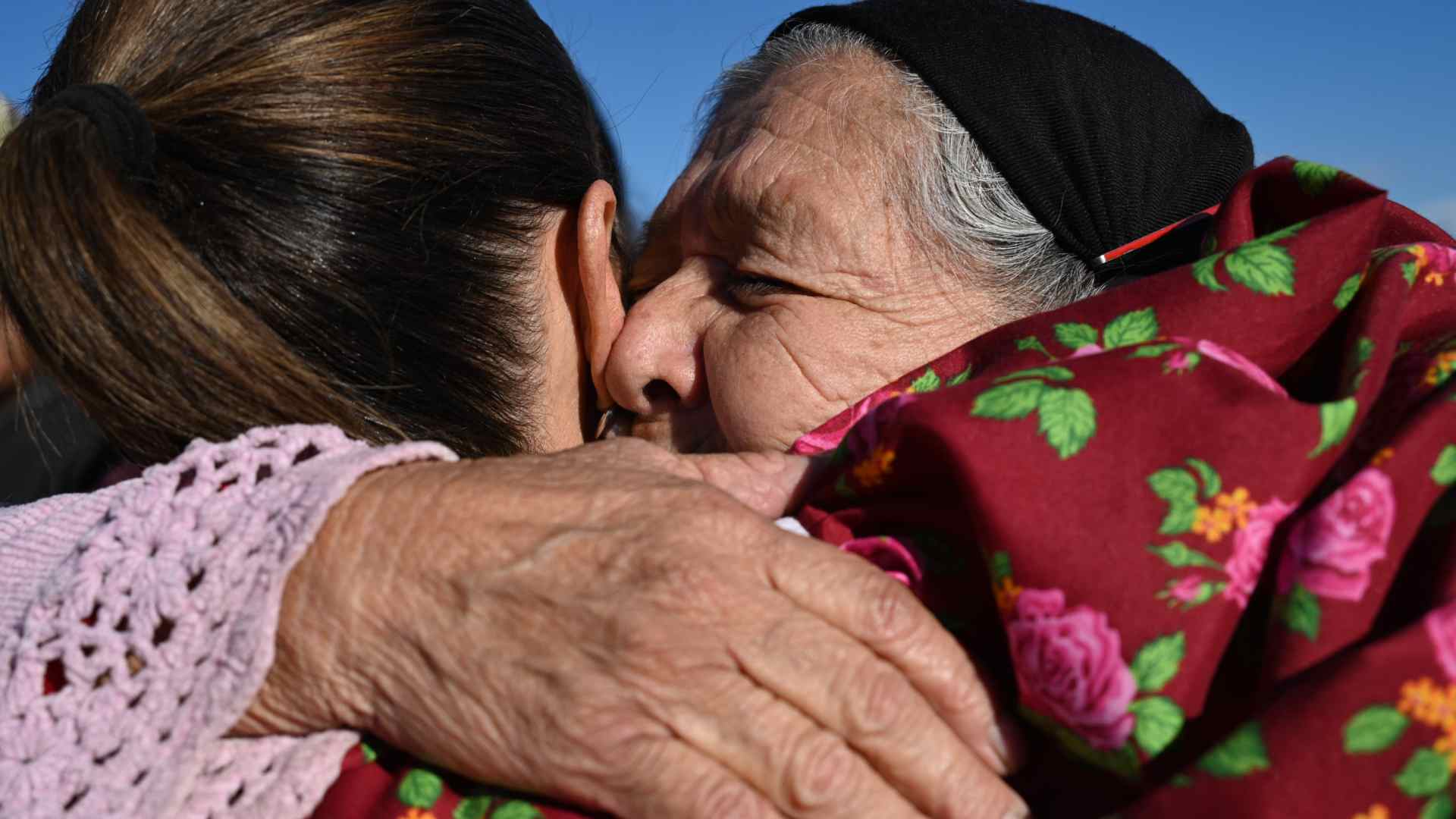 Sheinbaum restituye tierras a comunidades indígenas en Chihuahua