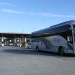 Vacaciones de invierno llegan con descuentos en transporte