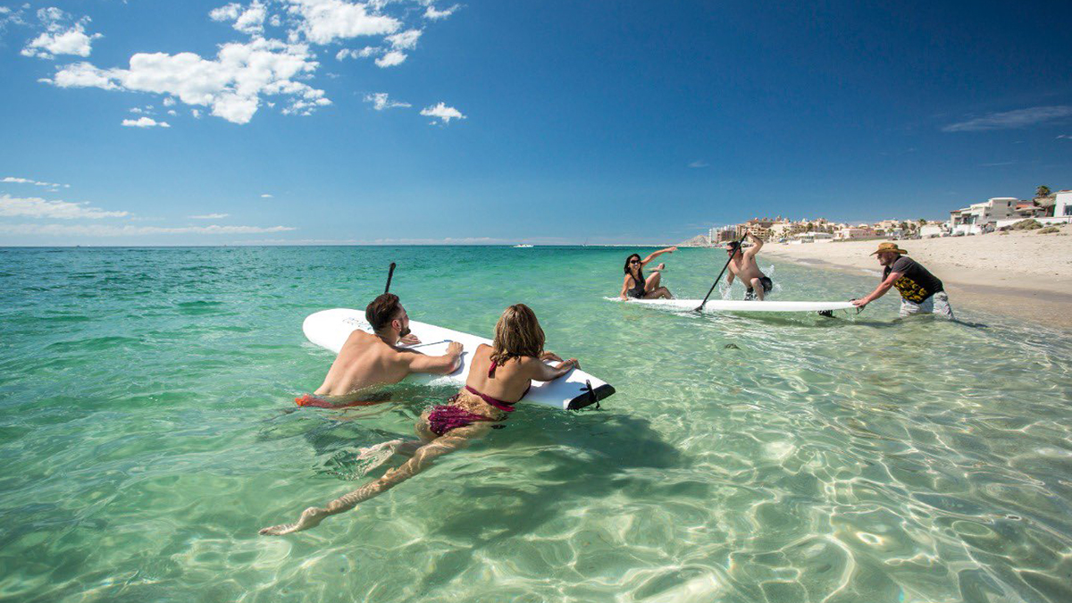 ¡Aguas en las vacaciones!: Alertan por playas contaminadas con heces fecales