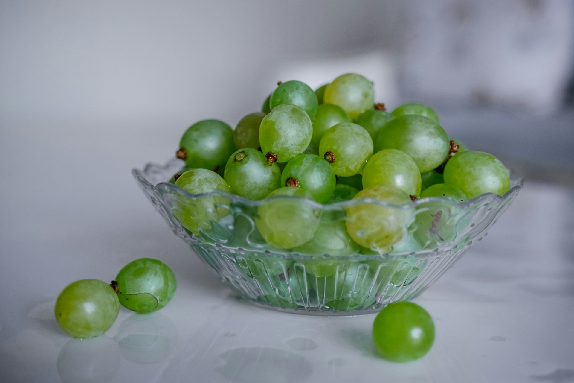 Uvas para Año Nuevo se venden hasta en 200 pesos por kilo; ventas disminuyen