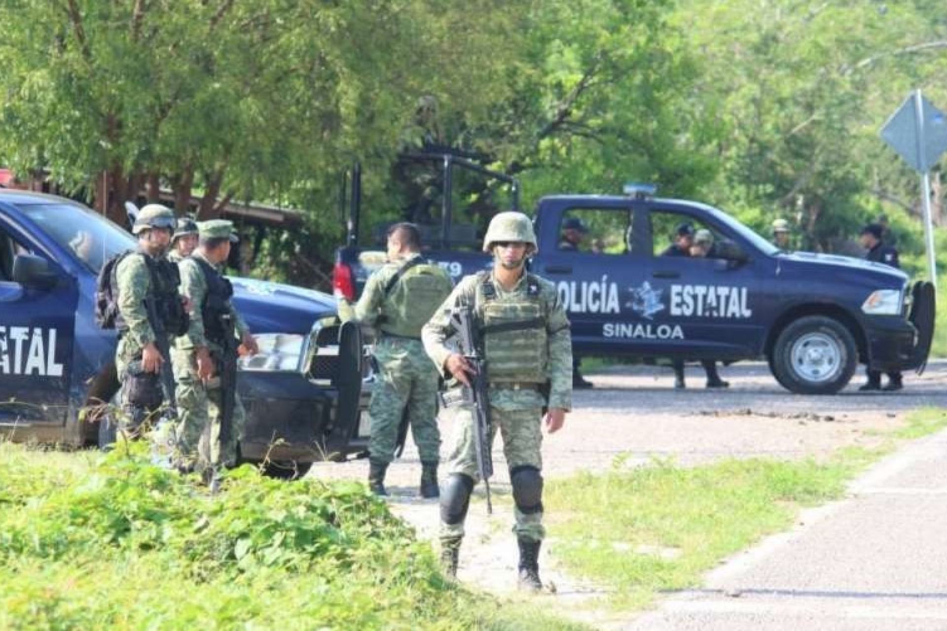 Sheinbaum anuncia reunión del Gabinete de Seguridad en Mazatlán, Sinaloa